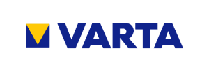 Varta Logo