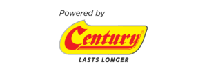 Century Logo