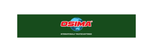 osima logo